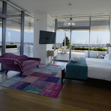 Ataköy Marina Park Hotel Residence İstanbul Oda fotoğraf