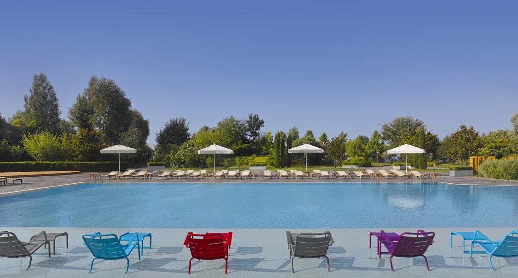 Ataköy Marina Park Hotel Residence İstanbul Dış mekan fotoğraf