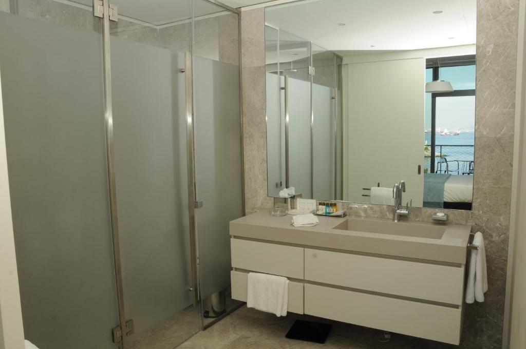 Ataköy Marina Park Hotel Residence İstanbul Oda fotoğraf