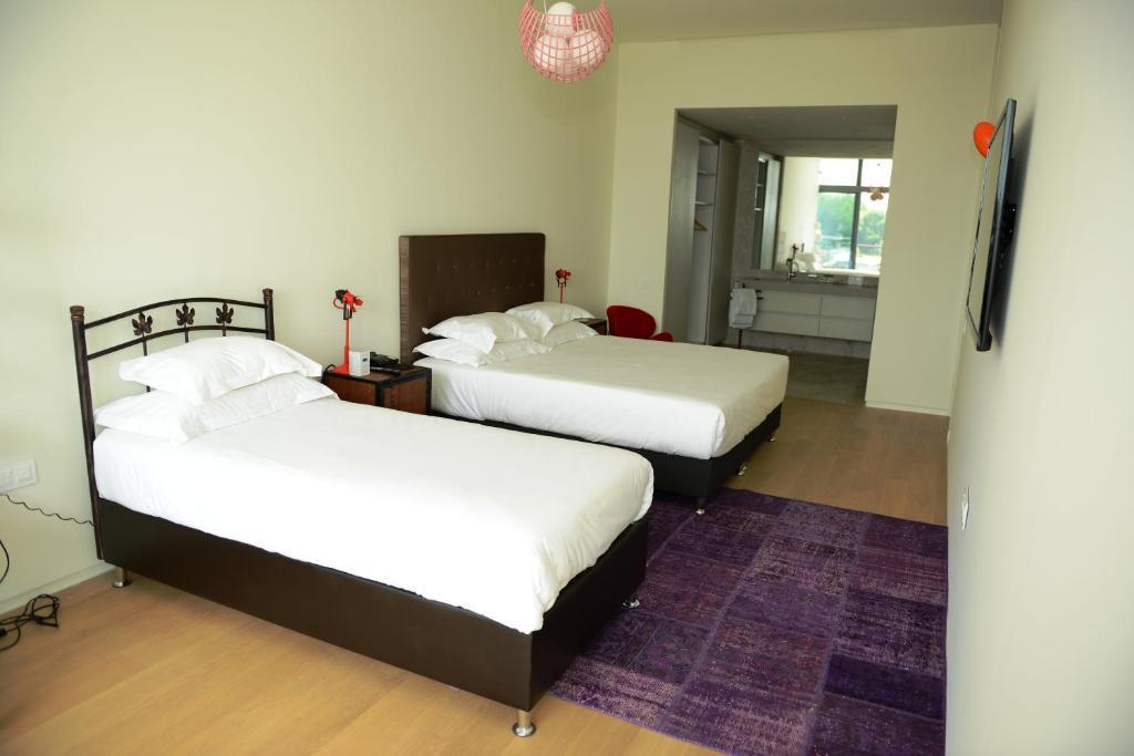 Ataköy Marina Park Hotel Residence İstanbul Oda fotoğraf