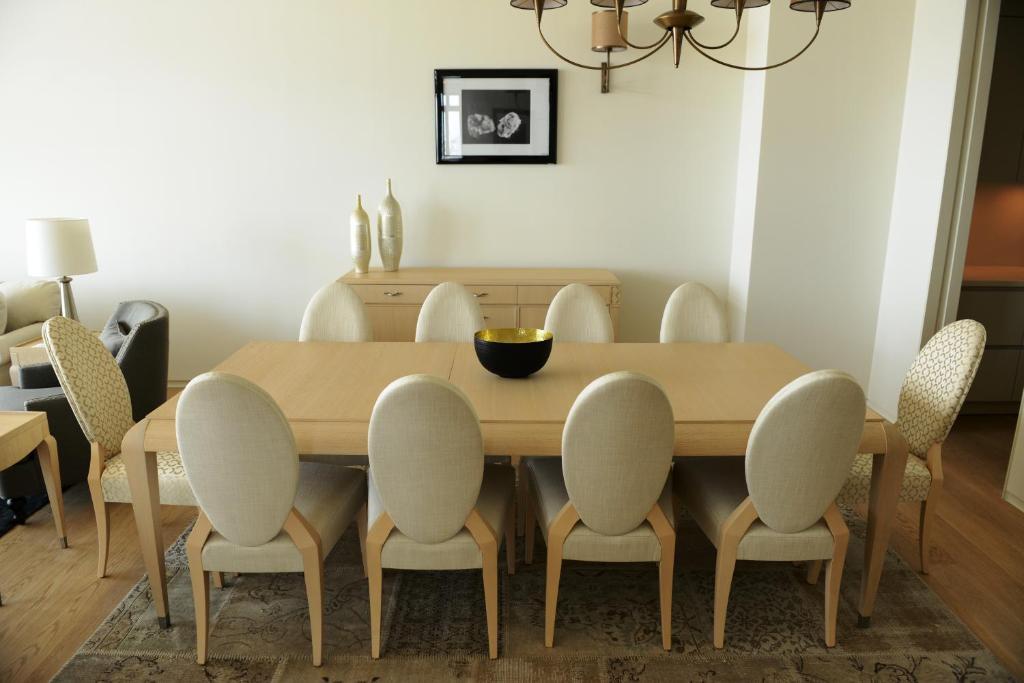 Ataköy Marina Park Hotel Residence İstanbul Oda fotoğraf