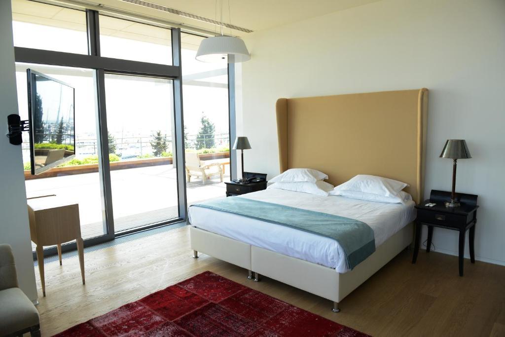 Ataköy Marina Park Hotel Residence İstanbul Oda fotoğraf