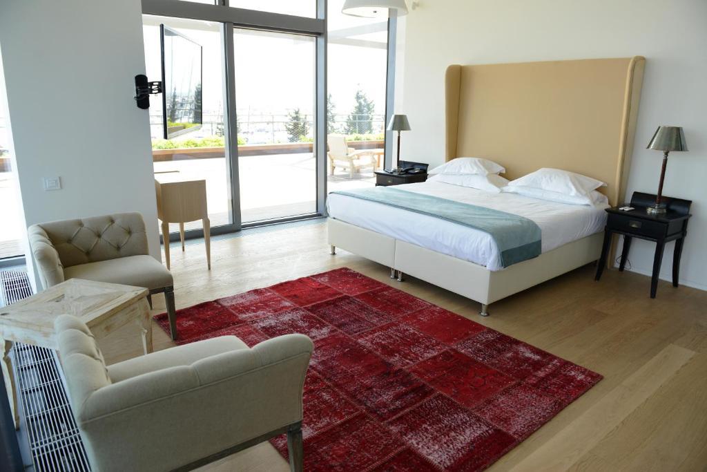 Ataköy Marina Park Hotel Residence İstanbul Oda fotoğraf