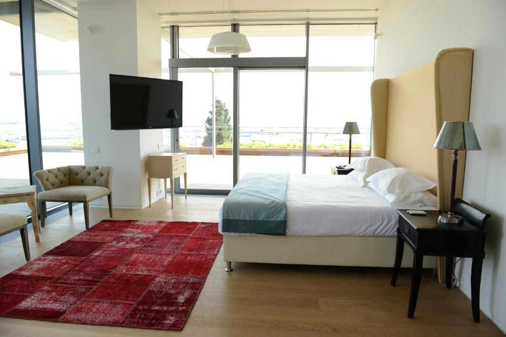 Ataköy Marina Park Hotel Residence İstanbul Oda fotoğraf
