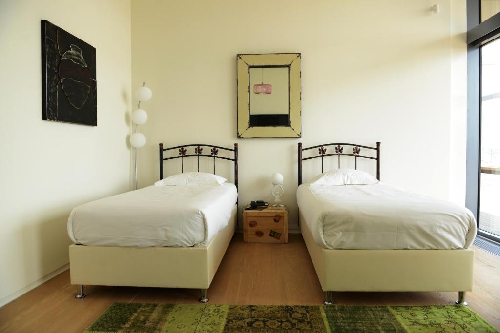 Ataköy Marina Park Hotel Residence İstanbul Oda fotoğraf