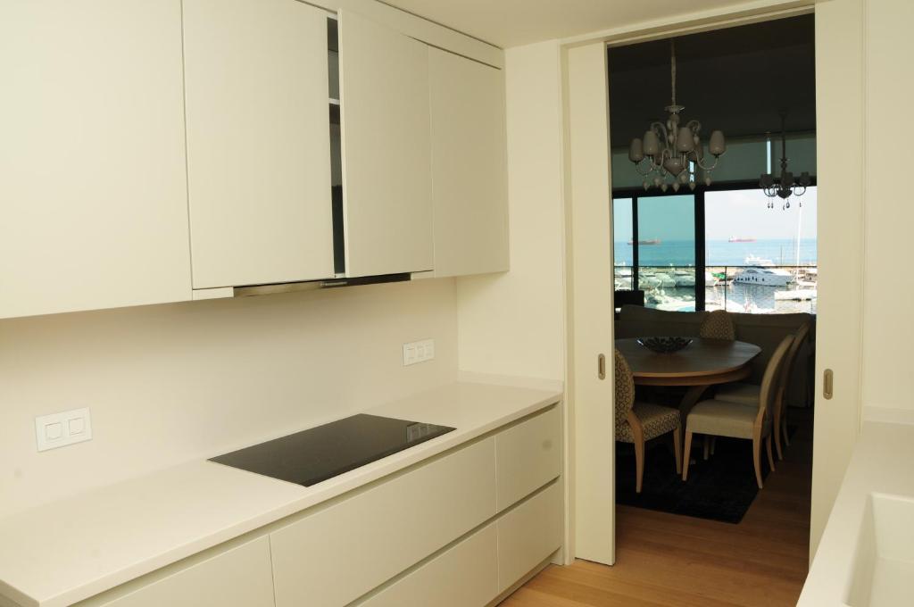 Ataköy Marina Park Hotel Residence İstanbul Dış mekan fotoğraf