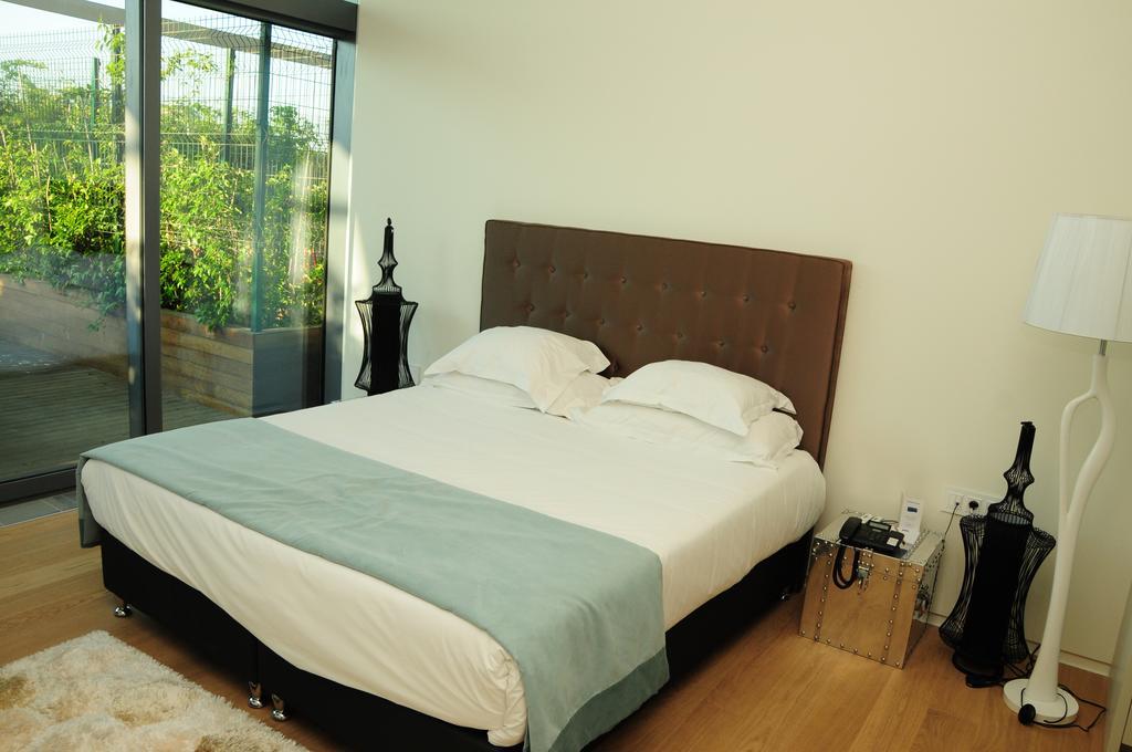 Ataköy Marina Park Hotel Residence İstanbul Dış mekan fotoğraf