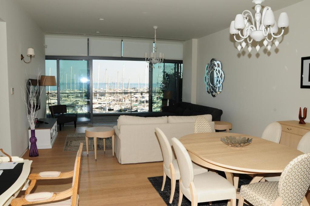 Ataköy Marina Park Hotel Residence İstanbul Dış mekan fotoğraf