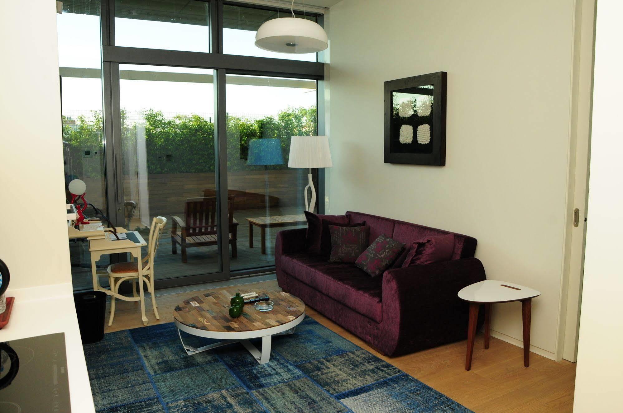 Ataköy Marina Park Hotel Residence İstanbul Dış mekan fotoğraf